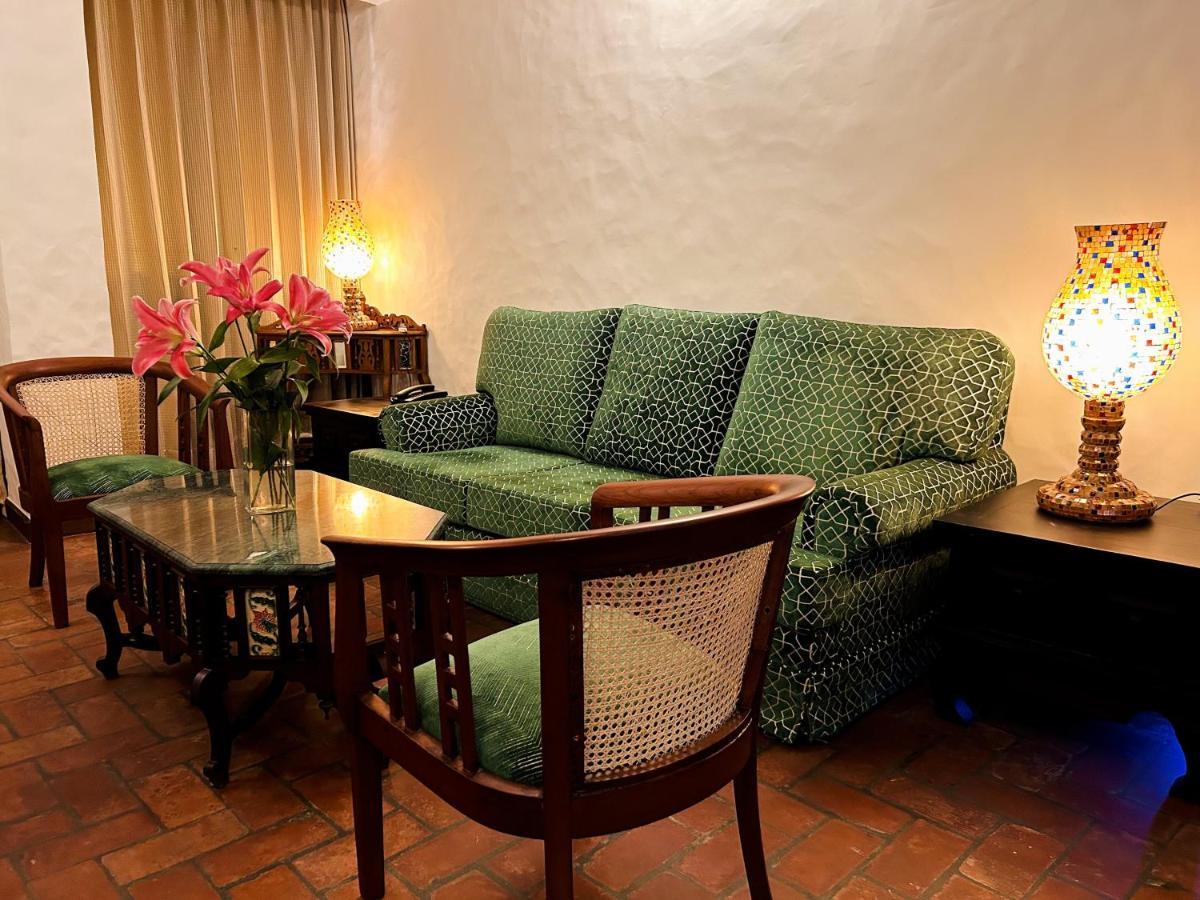 The Kaptain'S Retreat Chandīgarh 외부 사진