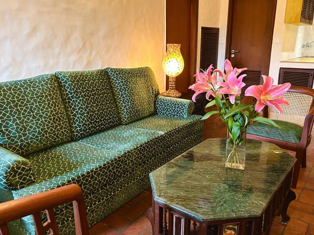 The Kaptain'S Retreat Chandīgarh 외부 사진